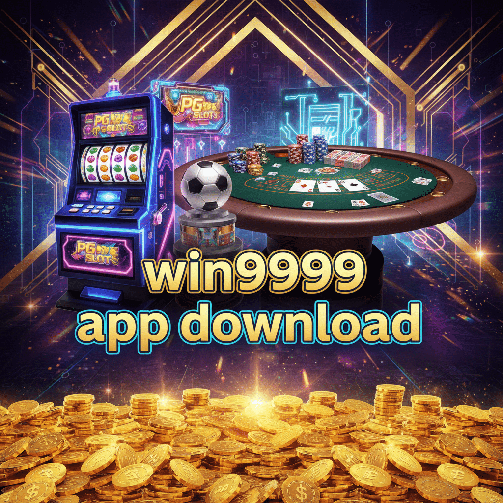 win9999 app download