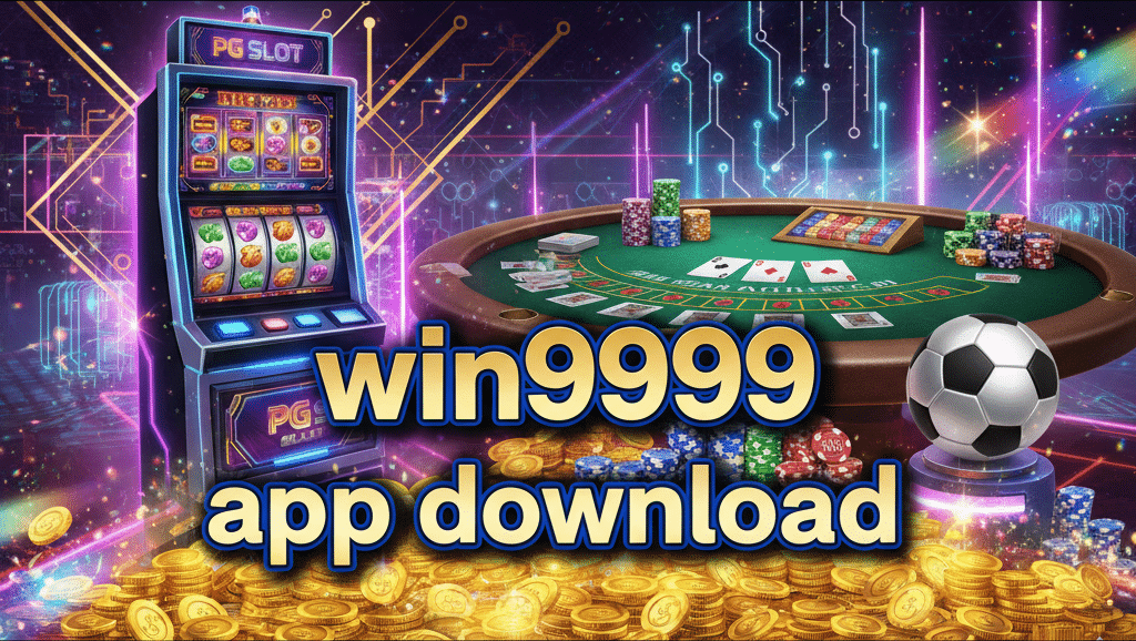 win9999 app download
