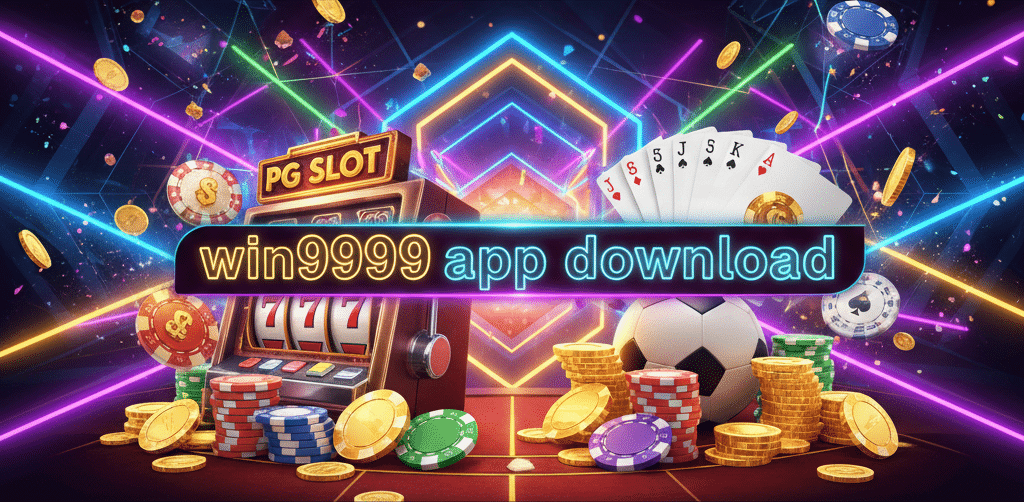 win9999 app download