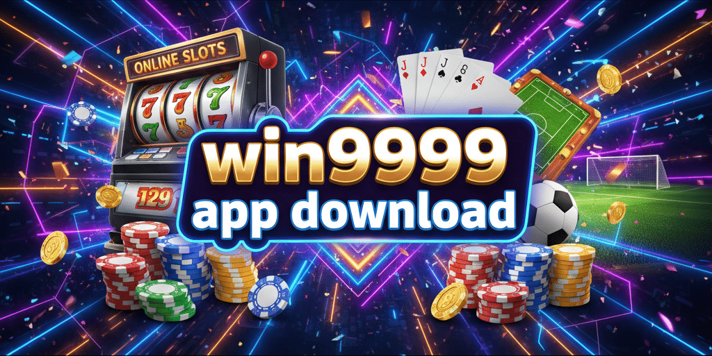 win9999 app download