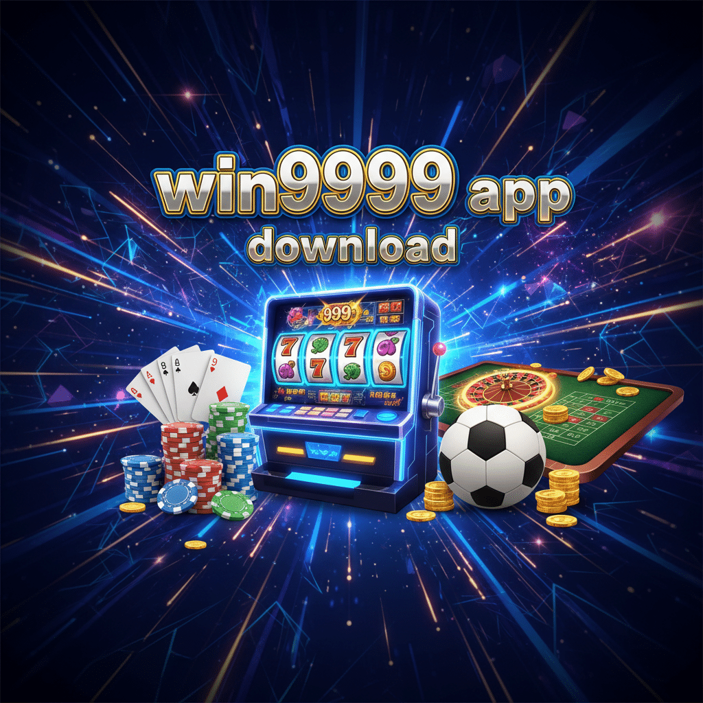 win9999 app download